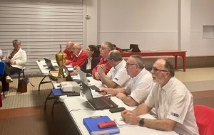 ASSEMBLEE GENERALE DE LA LPPTC