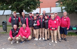 6° JOURNÉE CHALLENGE DES VOLCANS AUX BUGHES