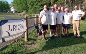 CHALLENGE FLATTOT 2026 A RIOM