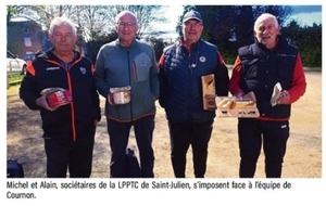 CONCOURS DU 14/04