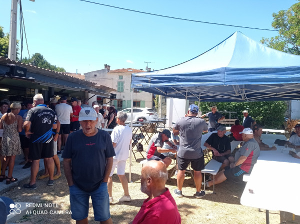 5 PARTIES A ST JULIEN 12 JUIN 2026