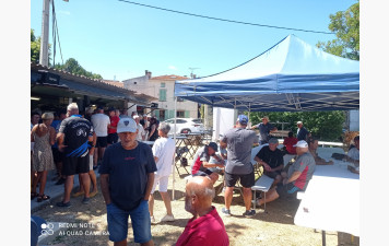 5 PARTIES A ST JULIEN 12 JUIN 2026