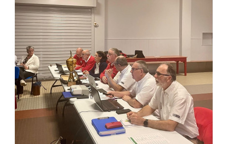 ASSEMBLEE GENERALE DE LA LPPTC