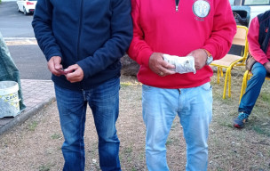 CONCOURS DOUBLETTES 23 MAI 2025