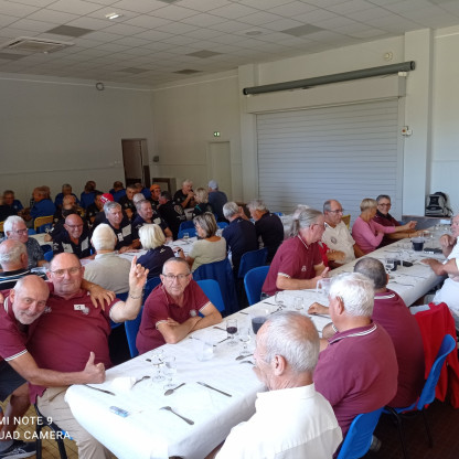 LES COPAINS D'ABORD A ST JULIEN OCT 2026